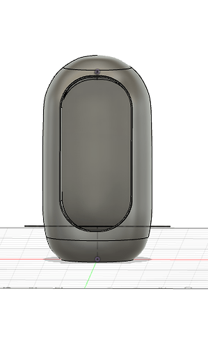 Cad_front_progress_stage1